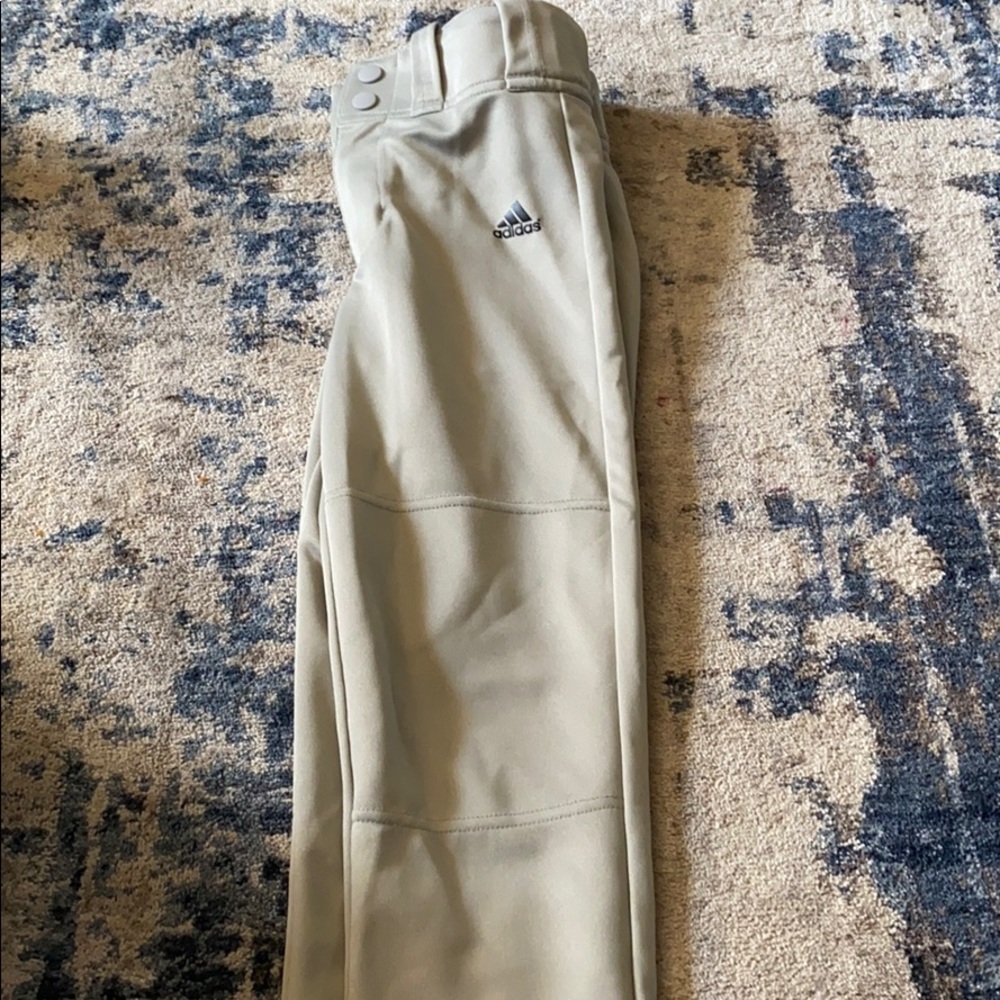 Girl softball pants